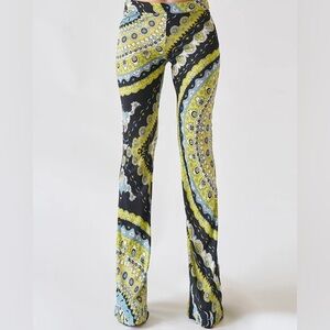 Emilio Pucci Pants